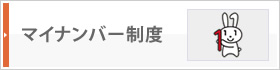マイナンバー制度